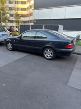 Mercedes-Benz mercedes 230CLK - aus 1998: Mercedes Clk