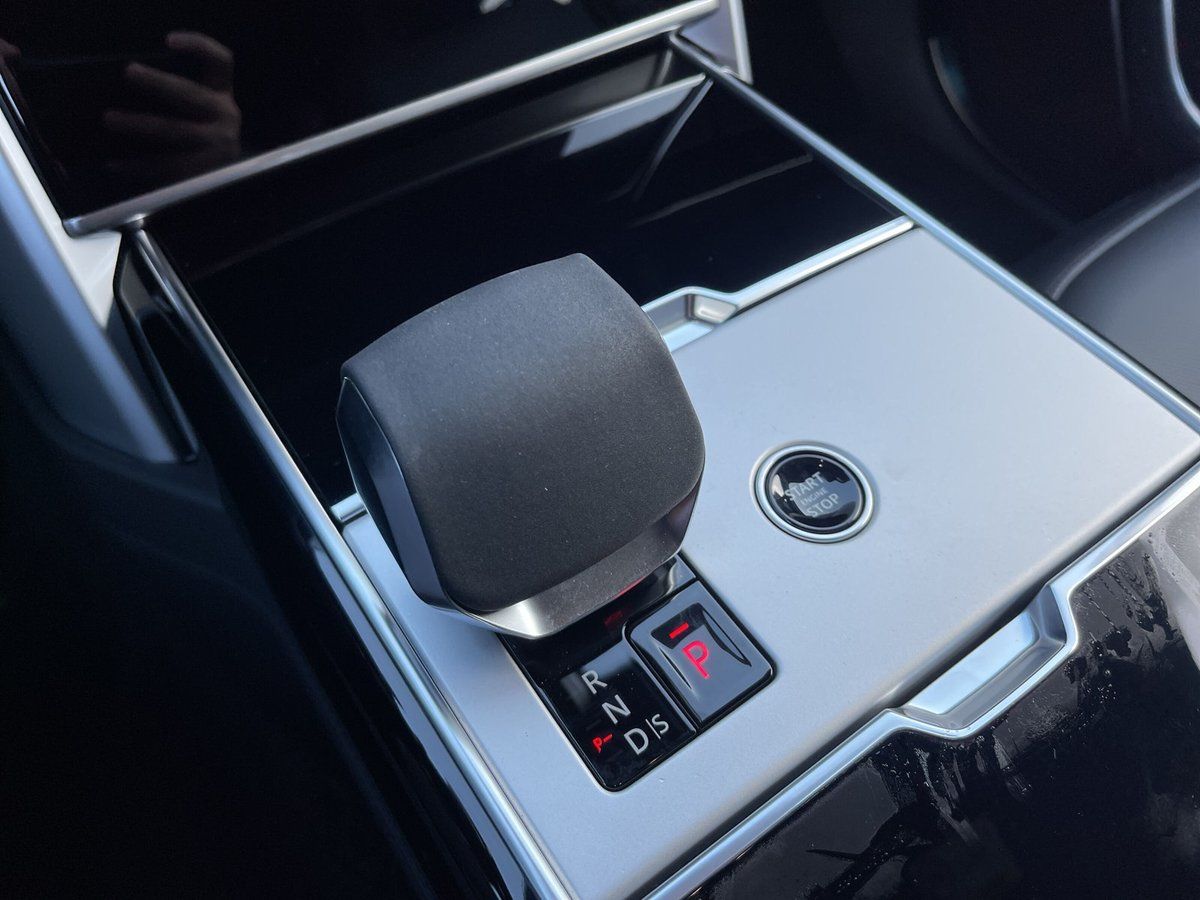 Land Rover Range Rover - Bild 19