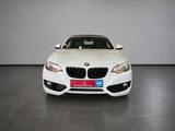 BMW 228i Cabrio//Autom//Kamera//Memory//US-import - : Import
