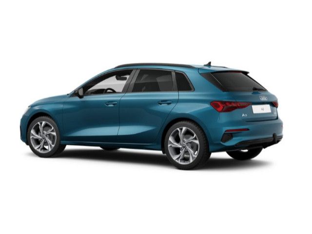 Audi A3 - Bild 3
