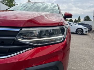 Volkswagen Tiguan - 4
