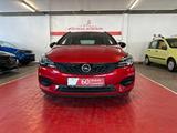 Opel Astra K Sports Tourer Ultimate 1.Hand - Opel Astra Kombi Sports tourer mit Diesel-Antrieb