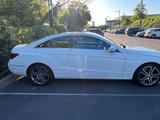 Mercedes-Benz E 350 CoupéRentberfahrzeug - Mercedes-Benz E 350 Gebrauchtwagen in Berlin
