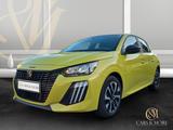 Peugeot 208 Hybrid 110e Style Apple CarPlay LED PDC DAB - Peugeot 208 Jahreswagen