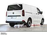 Volkswagen T7 Transporter E-TRANSPORTER KASTEN DSG LED KLIM - mit Elektro-Antrieb: Kleinbus