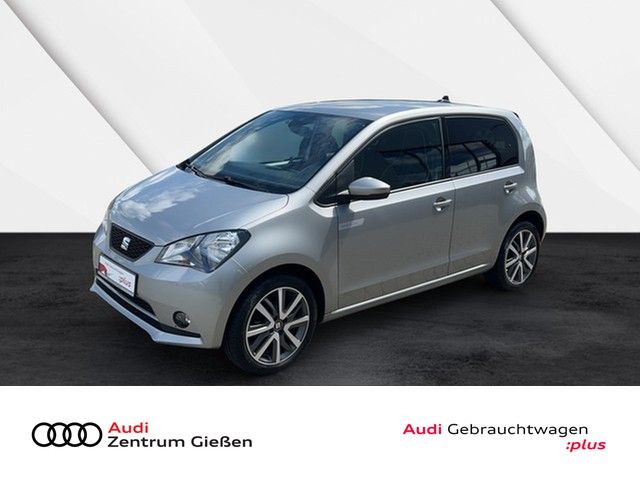 Seat Mii electric Plus CCS Navi Fahrassistenz-Paket W