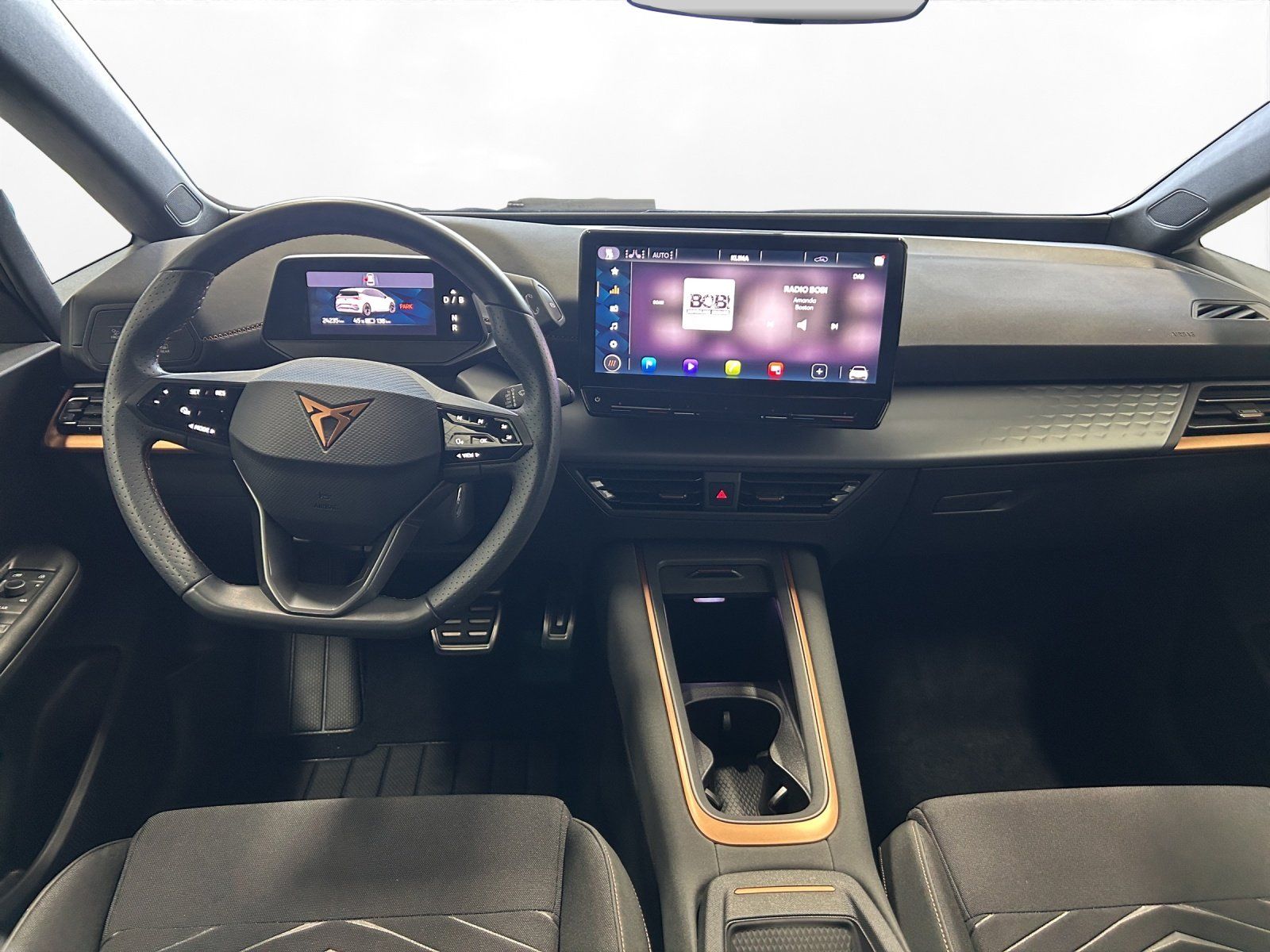 Cupra Born - Bild 12