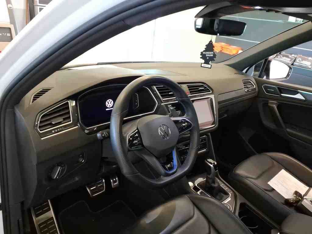 Volkswagen Tiguan - Bild 5