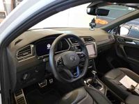 Volkswagen Tiguan - Vorschau Bild 5
