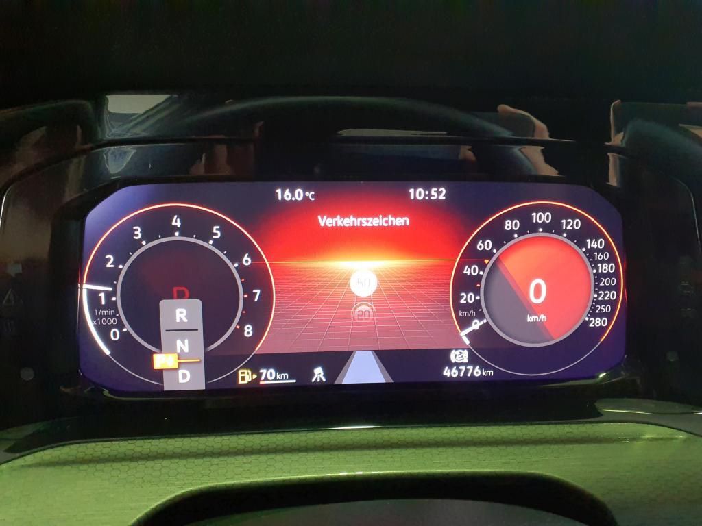 Volkswagen Golf GTI 2.0 TSI DSG Pano*Harman*PDC*Tempo*Klima