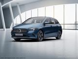 Mercedes-Benz B 200 - Mercedes-Benz B-Klasse: Limousine