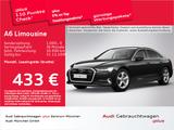 Audi A6 Limousine 45 TFSI S tronic advanced HD-Matrix - Audi A6: Advanced