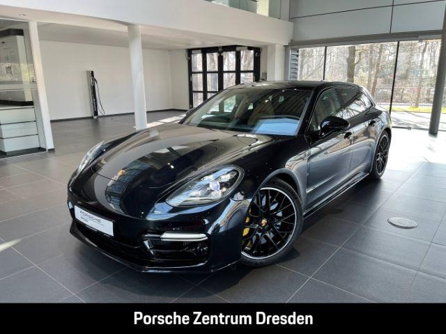 Porsche Panamera Turbo S ST  *Standh*Massage*Sportabgas*