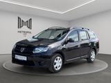 Dacia Logan MCV 1.2 Kombi KLIMA/SERV/ZV+TÜV 01.2028 - Dacia Logan: 1.0