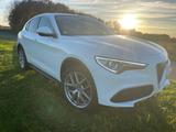 Alfa Romeo Stelvio 2.0 280PS - First Edition - LPG Autogas 
