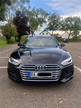 Audi A5 2.0 TFSI S tronic Sportback sport - gebrauchte Audi A5 aus dem Jahr 2018