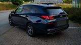 Hyundai i30 + abnehmbare Anhängerkupplung - Hyundai i30: Standheizung