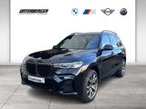 BMW X7 M50d Gestiksteuerung Head-Up HK HiFi DAB AHK - BMW X7 M50 Diesel Gebrauchtwagen