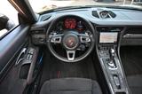 Porsche 911 Carrera 4 GTS Cabrio 1.Hd*CARBON*Unfallfrei! - Porsche: Cabrio, 911