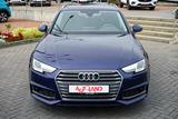 Audi A4 40 TDI Avant sport Bi-Xenon Navi ACC Kamera - Audi A4 40 TDI Gebrauchtwagen