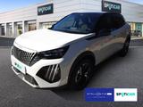 Peugeot 2008 1.2 Hybrid 136 GT*EPH vo+hi*NAVI* - Peugeot 2008 mit Hybrid-Antrieb