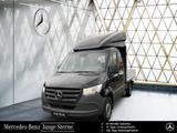 Mercedes-Benz Sprinter 317 CDI Pritsche Standard AHK3,5t*Klima - Mercedes-Benz Pritsche