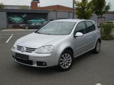 Volkswagen Golf V Lim. Goal TÜV NEU!!! - : bis 2500 €, TÜV