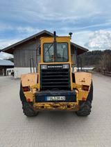 Komatsu WA 180 - Angebote