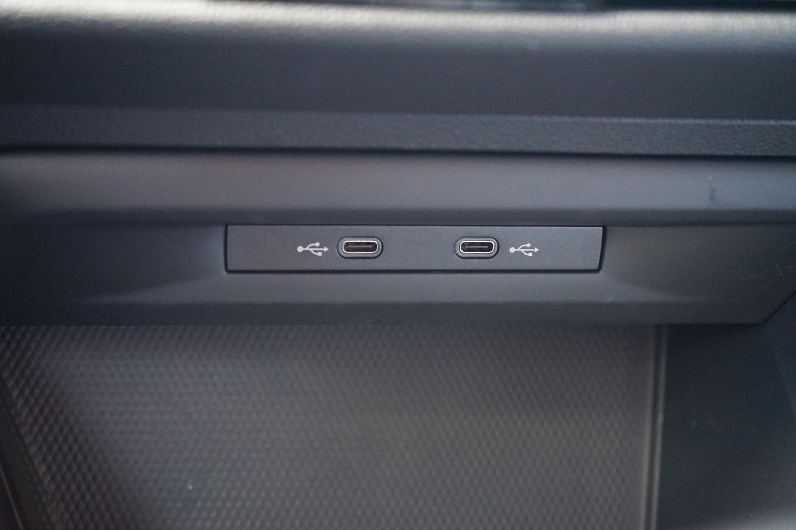 Volkswagen Golf VIII 1.0 Active LED Navi Sitzheizung PDC, миниатюра 16