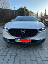 Mazda TÜV 2.2028! Garantie bis 7.2026. Aus 1.Hand - Mazda CX-30 in München