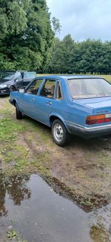 Audi 80 gls - Audi 80: Gl