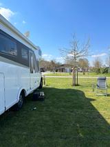 Frankia A 740 Plus Voranzeige ab ca.März verfügbar  - Frankia 740