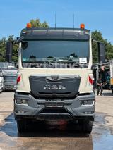 MAN TGS 35.430 8x6 HydroDrive Carnehl Kipper - MAN Hydrodrive