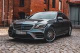 Mercedes-Benz S 450 Lang- AMG SPORT