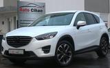 Mazda CX-5 Nakama 2WD 2.HD! EU6! TOP! - Mazda CX-5 in Ludwigshafen