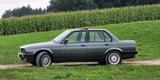BMW 325 i - BMW 3 Series aus 1989