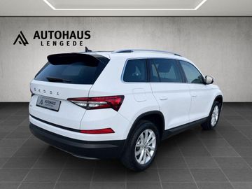 Skoda Kodiaq - 6