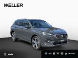 Seat Tarraco 1.5TSI DSG Xcellence 360,Pan,ACC,AHK,DCC