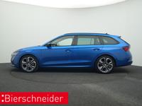 Skoda Octavia Combi 2.0 TDI DSG 4x4 RS PANO KAMERA HuD