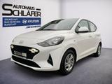 Hyundai i10 FL 1.0 Select Navi Kamera - Hyundai i10 Jahreswagen