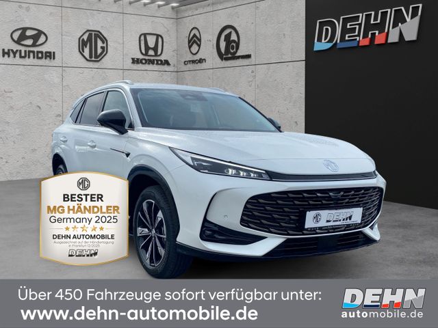 MG HS Plug-in-Hybrid Luxury Bis zu 4.500€ E-Prämie!