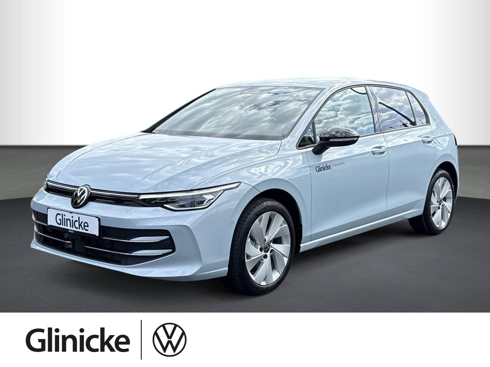 Volkswagen Golf VIII Energy 1.5 eTSI DSG, AHK, RFK, NAVI