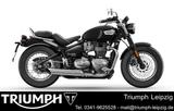 Triumph BONNEVILLE SPEEDMASTER  *2025*  SOFORT