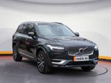 Volvo XC90 B5 (Diesel) Inscription AWD Automatik Navi - Volvo XC90 Gebrauchtwagen in Dortmund