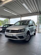 Volkswagen Caddy PKW Trendline 1.4 *DSG*Klima*Navi*AHK* - : Pkw