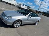 Mercedes-Benz CLK 320 ELEGANCE Elegance - Mercedes-Benz CLK 320: Elegance