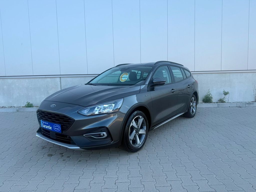 Image of Ford Focus