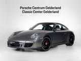 Porsche 911 Carrera 4 GTS | Sportsitze | BOSE | PASM - Porsche aus 2011: 911 Carrera