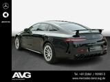 Mercedes-Benz AMG GT 43 4M+ V8-Sty. Aero DynP Pano HUD Memory - Mercedes-Benz AMG GT in Augsburg