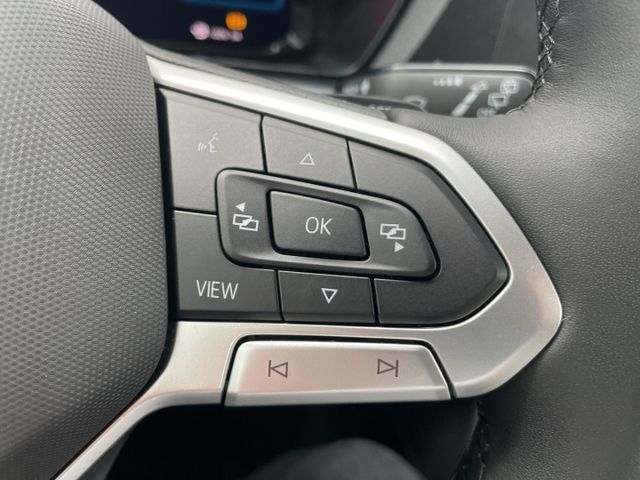Caddy 2.0 TDI DSG Edition AHK/Kamera/ACC/App-Con